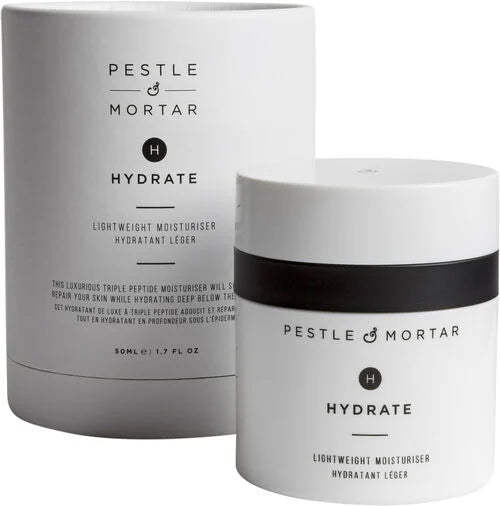Pestle   Mortar Hydrate Moisturiser 50 Ml