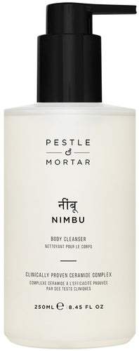Pestle   Mortar Nimbu Body Cleanser 250 Ml