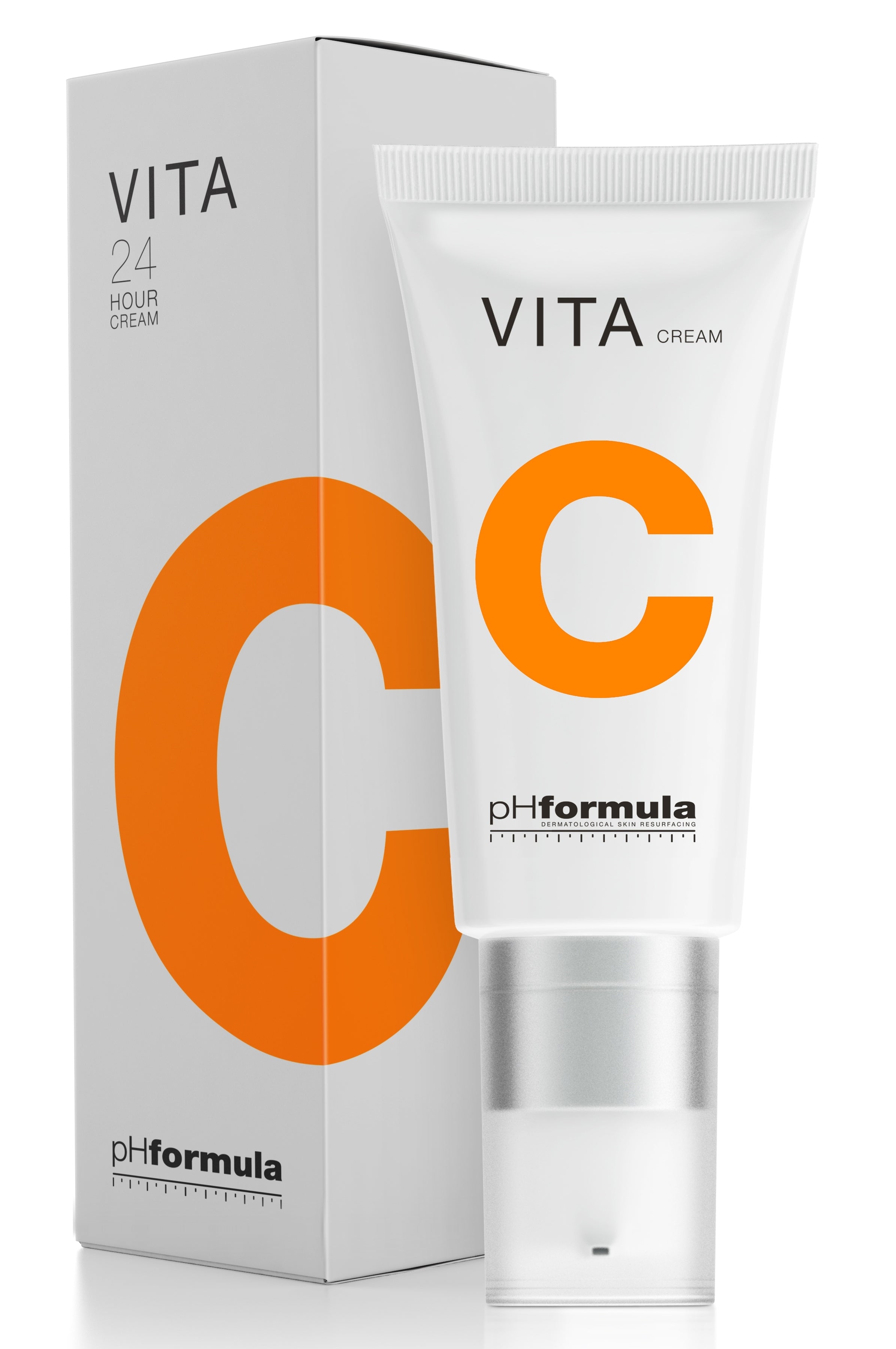 Ph Formula            Cream 20 Ml