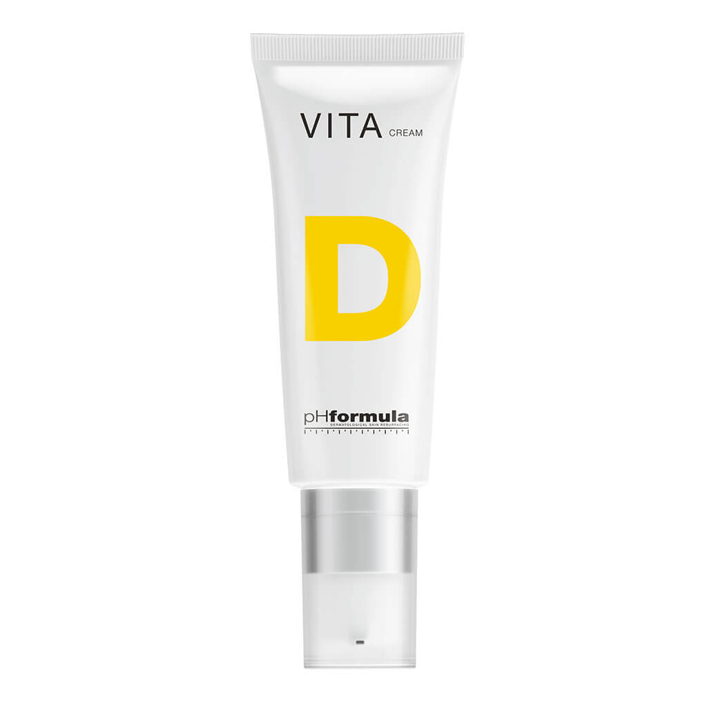 Ph Formula Vita   Cream 50 Ml