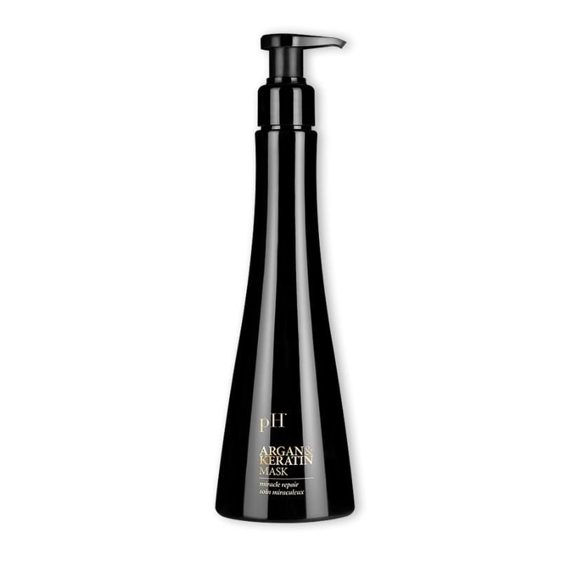Ph Laboratories Illuminating Argan   Keratin Mask 1000ml