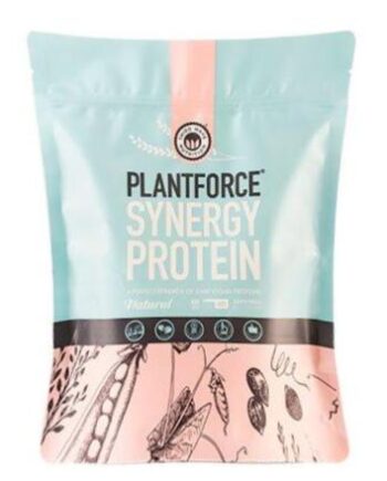 Plantforce Synergy Protein Neutral  800g