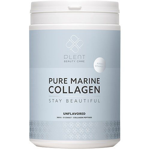 Plent Marine Collagen  Neutral  300gr