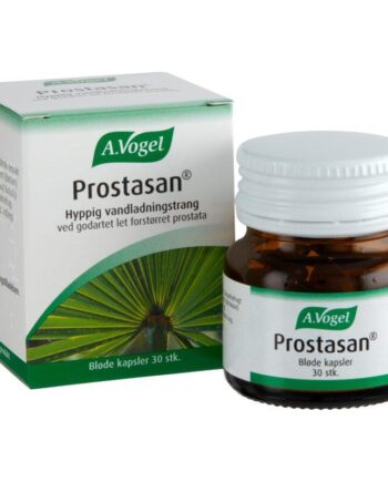 Prostasan 30 Kapsler