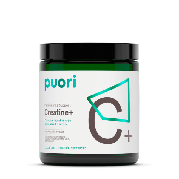 Puori Creatine  325g