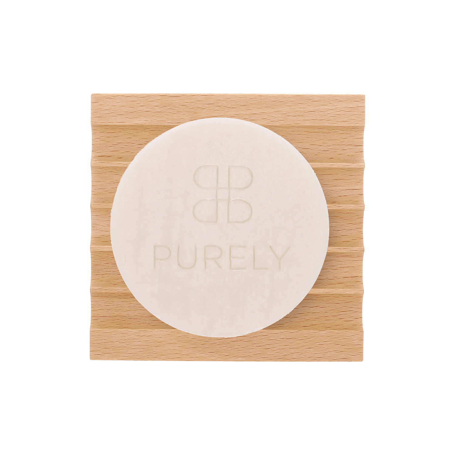 Purely Professional Sæbeskål Til Shampoo Bar
