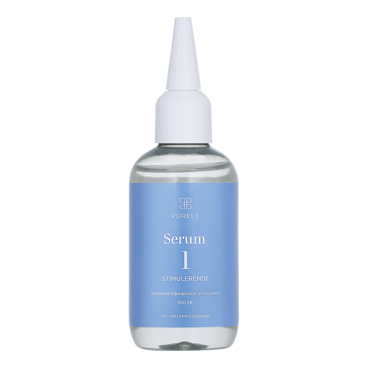 Purely Professional Serum   100 Ml