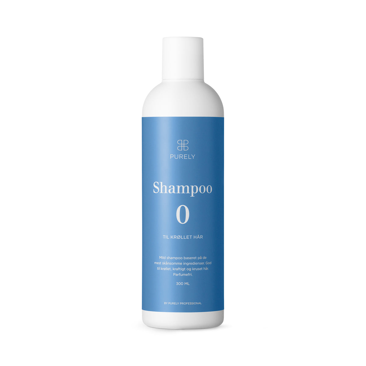 Purely Professional Shampo   Sulfatfri Shampo 300 Ml