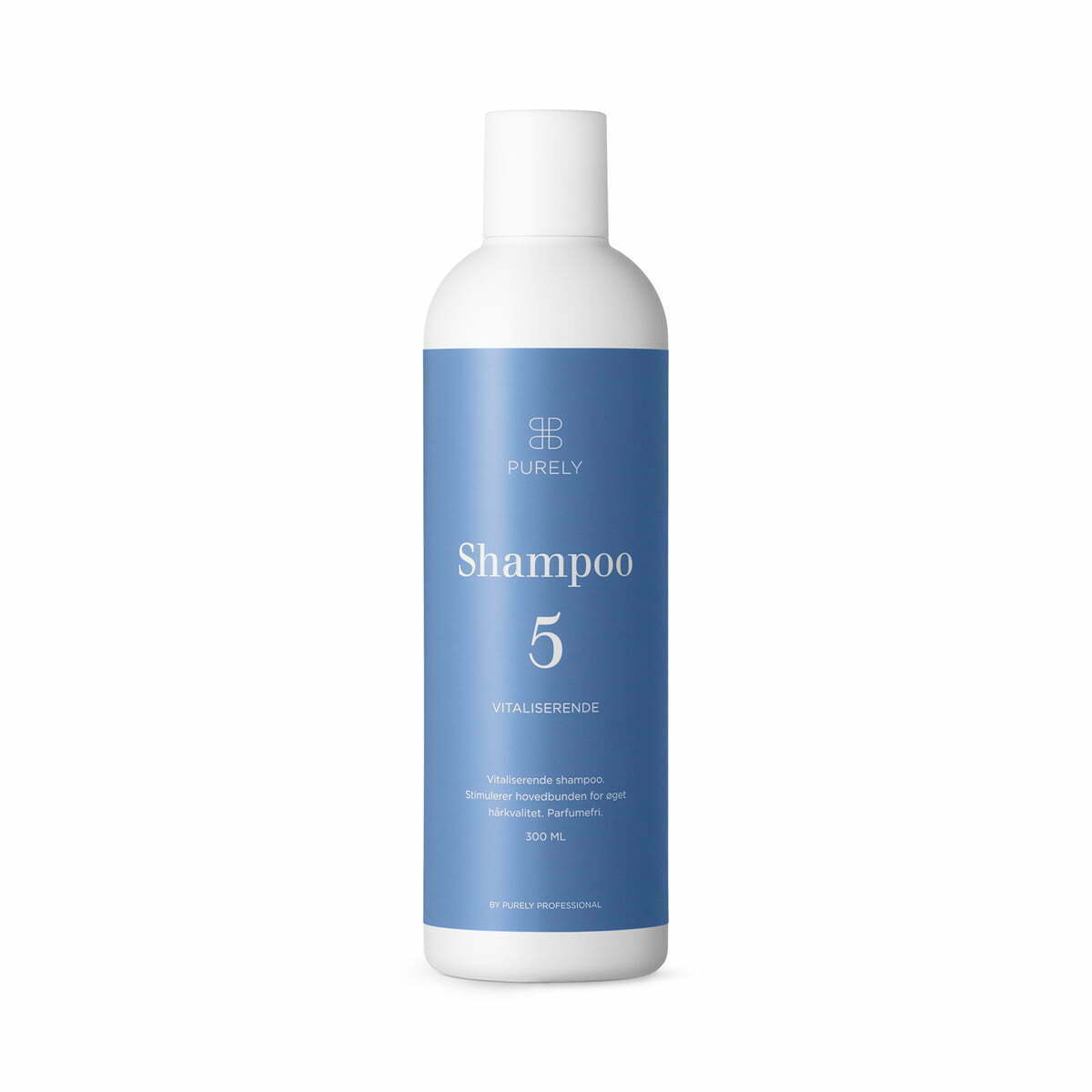 Purely Professional Shampoo   300 Ml