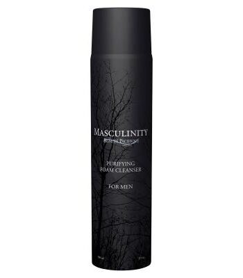 Purifying Foram Cleanser Masculinity Beaute Pacifique 150 Ml