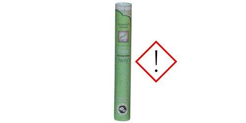 Purity Ayurvedisk Røgelse øko 16 Stk