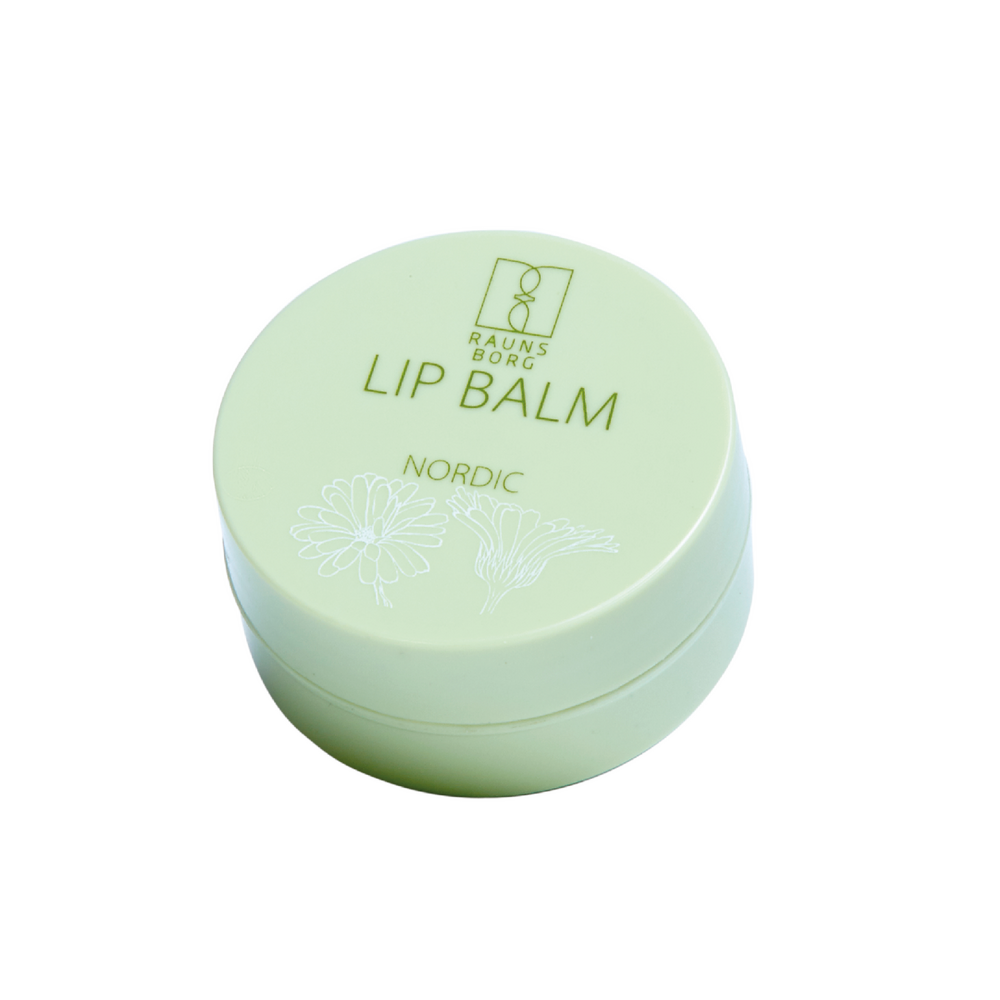 Raunsborg Nordic Lip Balm  15ml