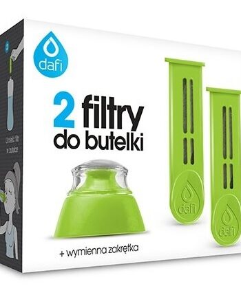 Refiller Filterflaske Grøn   Stk Refiller   Mundstykke   Pk