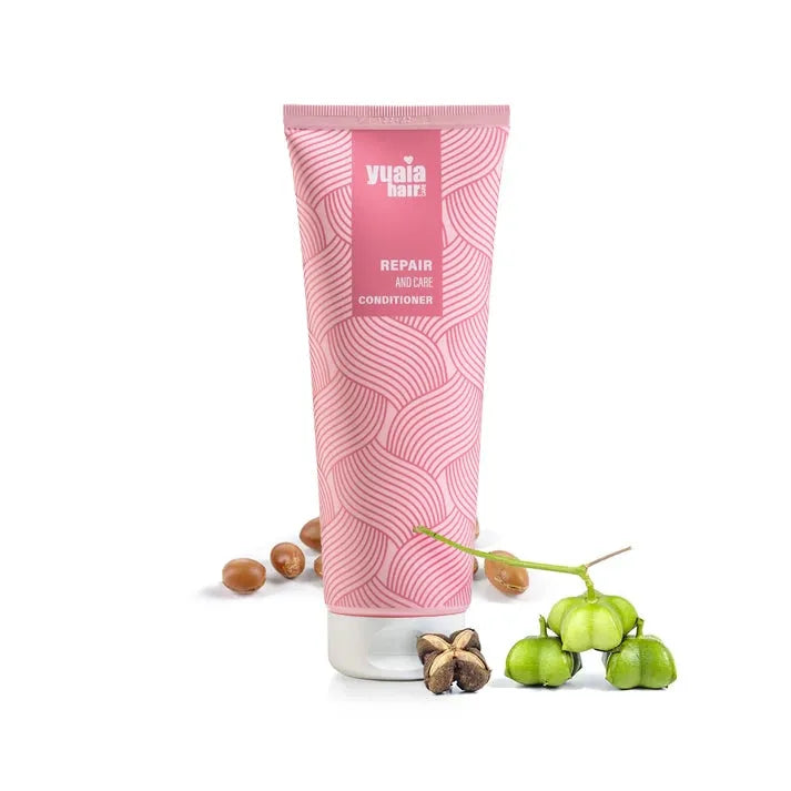 Repair And Care Conditioner 250 Ml Sulfatfri   Silikonefri