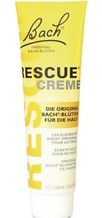Rescue Creme Bach  150ml