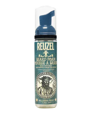 Reuzel Beard Foam 70 Ml