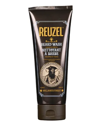 Reuzel Beard Wash  200 Ml