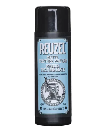 Reuzel Matte Texture Powder  15