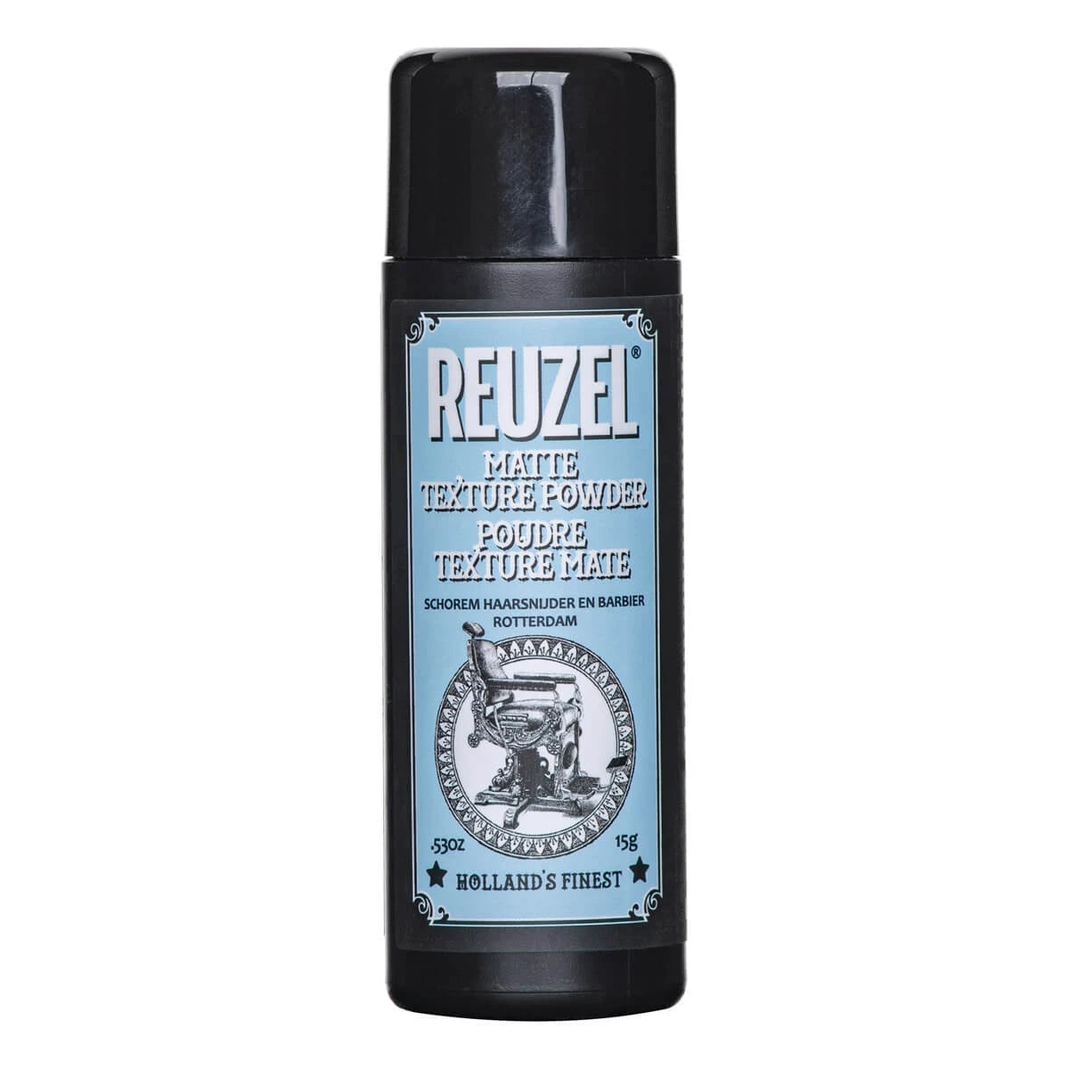 Reuzel Matte Texture Powder 15