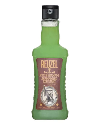 Reuzel Scrub Shampoo Exfoliant  350 Ml