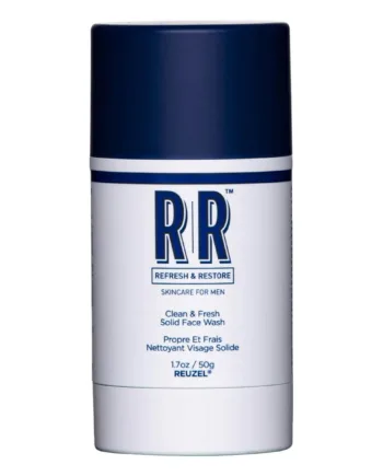 Reuzel Solid Face Wash  50