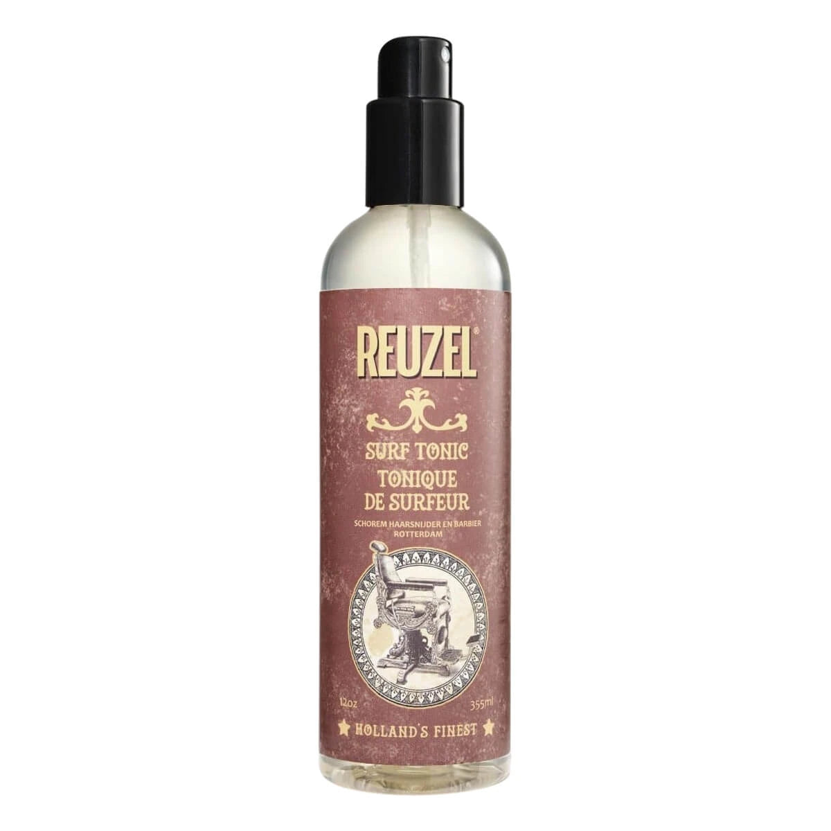 Reuzel Surf Tonic 355 Ml