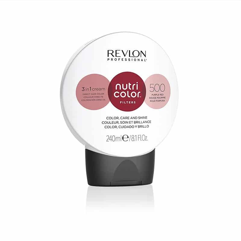 Revlon Nutri Color   In   Color 500 240ml