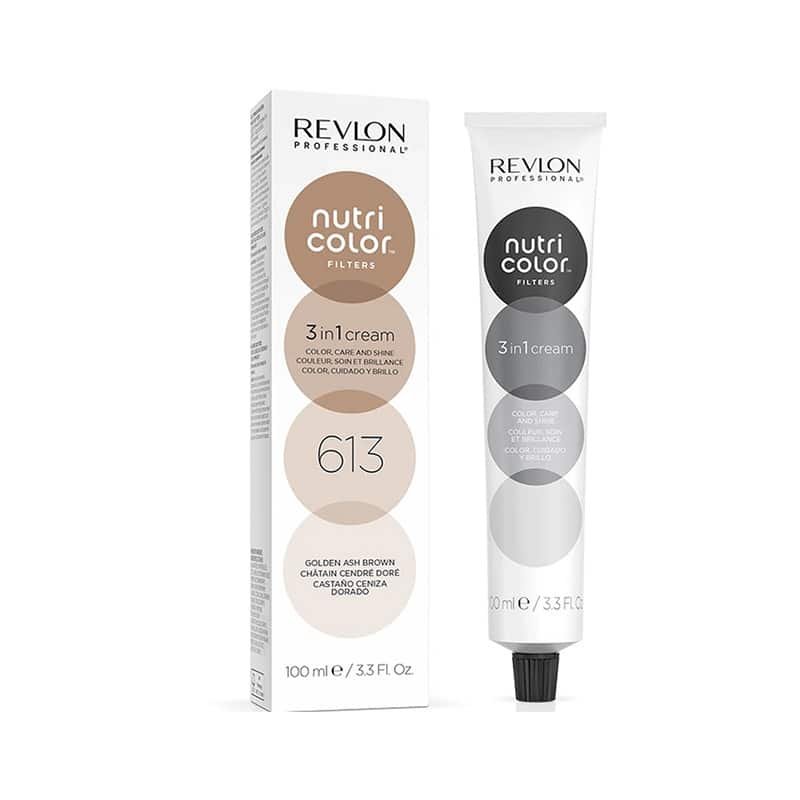 Revlon Nutri Color   In   Cream 613 100ml