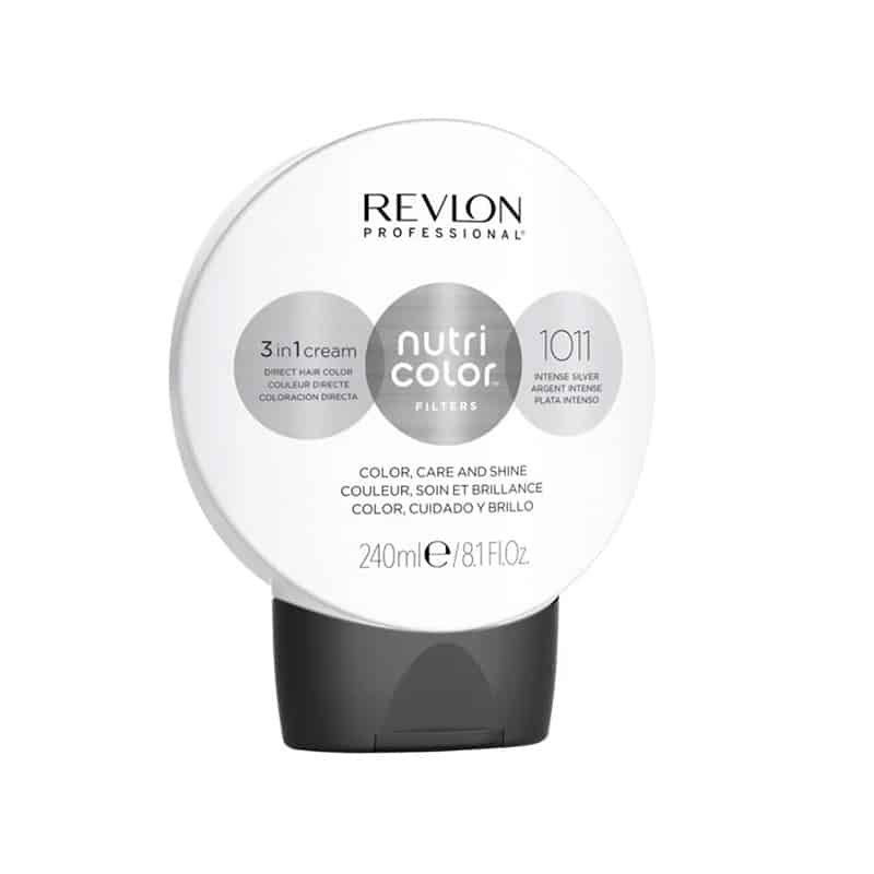 Revlon Nutri Color   In   Cream 1011 240ml