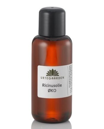 Ricinusolie  500 Ml