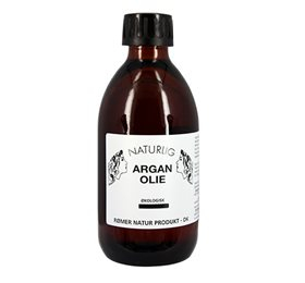 Rømer Argan Olie 100  Ren   Til Udvortes Brug 250 Ml