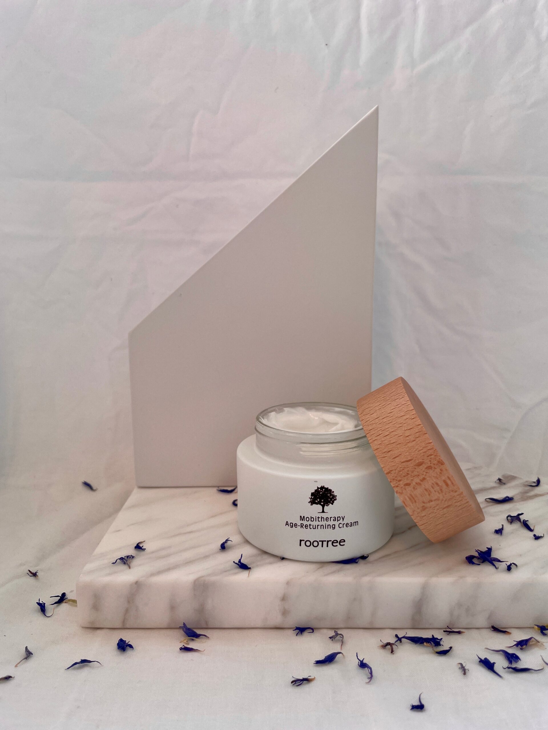 Rootree Mobitherapy Age-returning Cream