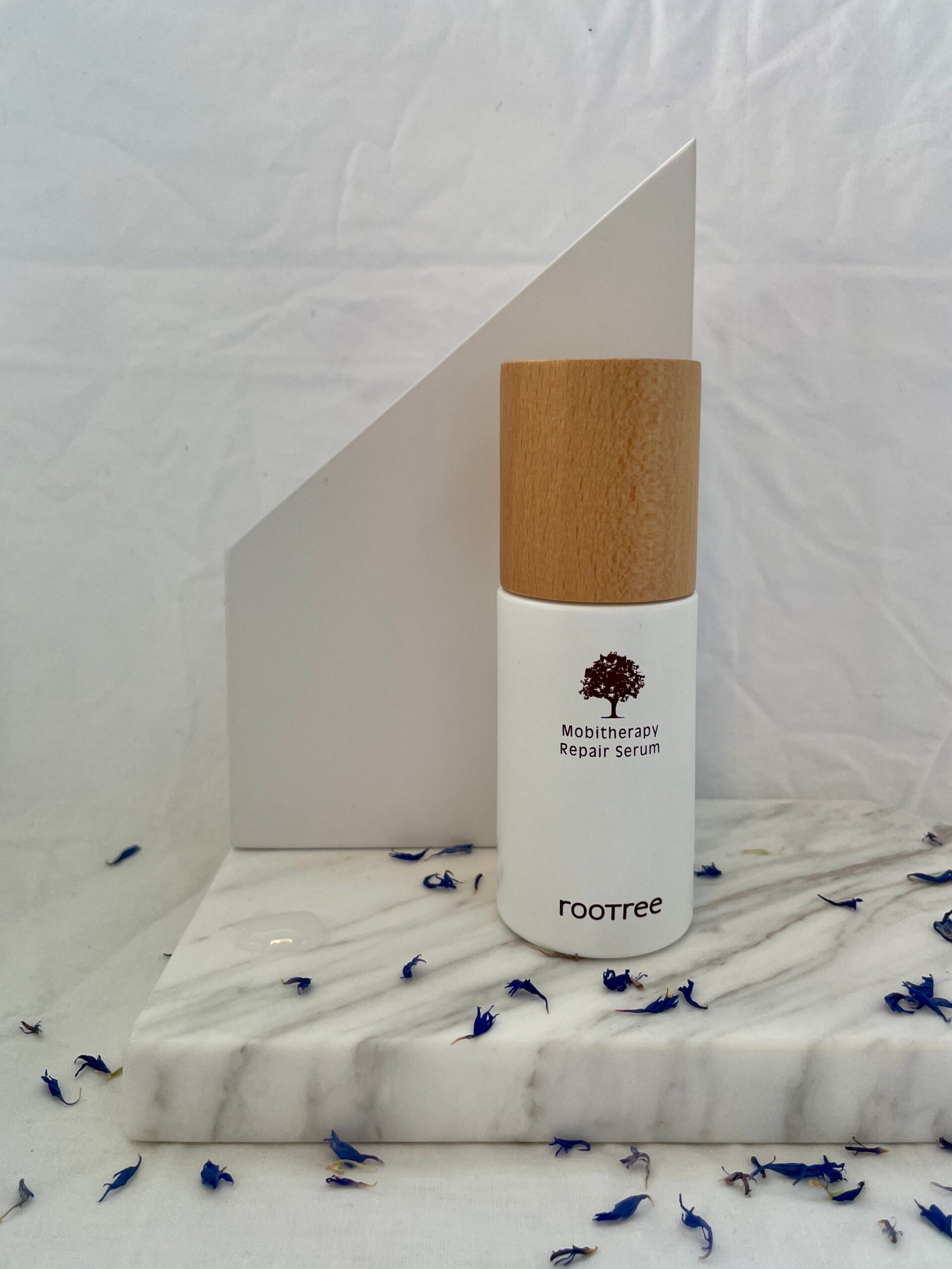 Rootree Mobitherapy Repair Serum