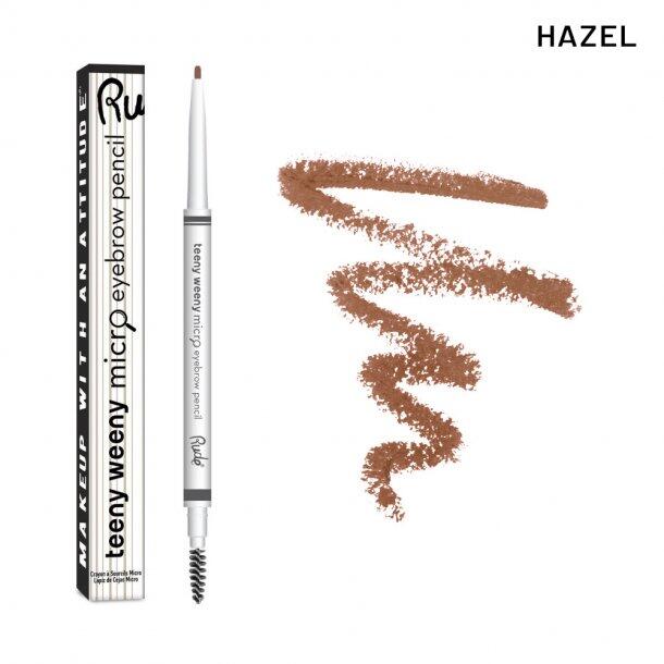 Rude Cosmetics Teeny Weeny Micro Eyebrow Pen Hazel