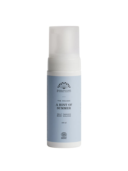 Rudolph Care   Hint Of Summer The Mousse 150 Ml
