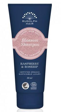 Rudolph Care Blossom Shampoo  50ml