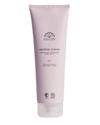 Rudolph Care Body Soap  Quot Shower Power Quot   250ml