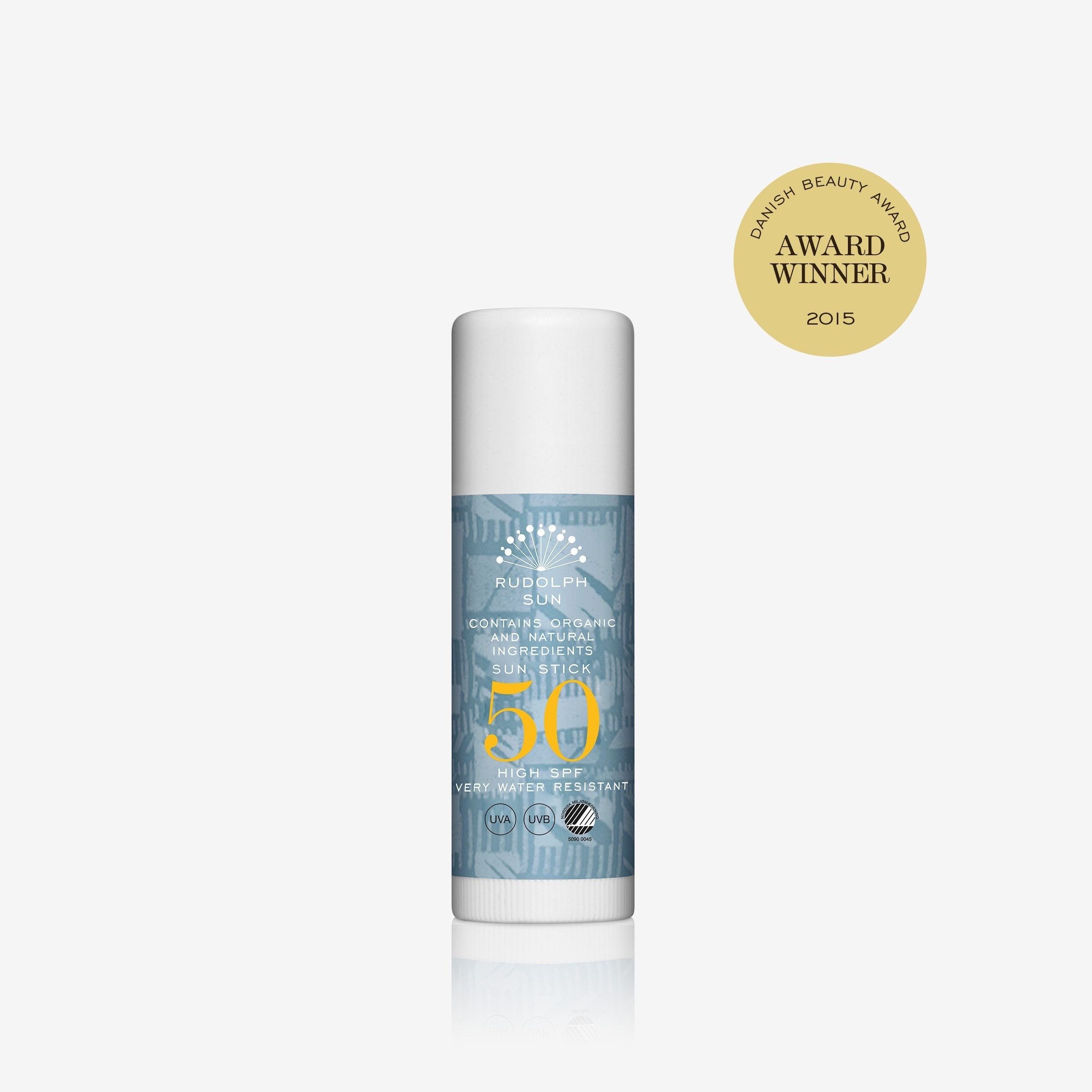 Rudolph Care Sun Stick 15 Ml