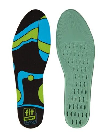 Såler Str  34 41 Fit
