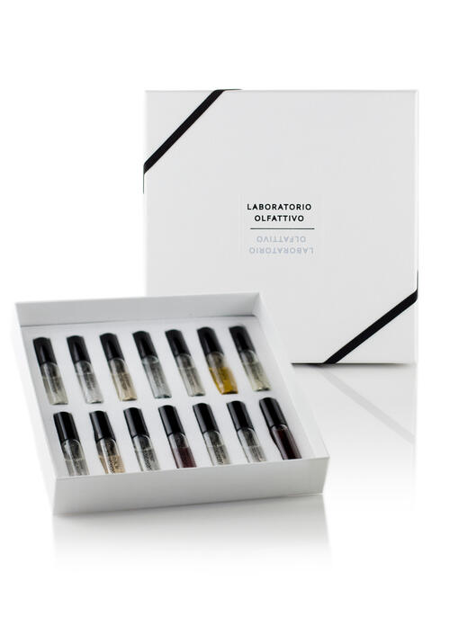 Sample Kit Room Spray 13 3ml
