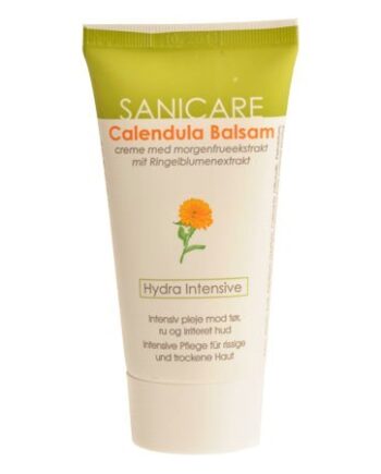 Sanicare Calendula Balsam 40 Ml