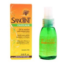 Sanotint Beroligende Olie  60 Ml