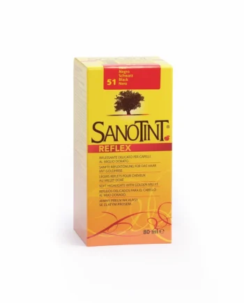Sanotint Reflex Skyllefarve Mahogny 58