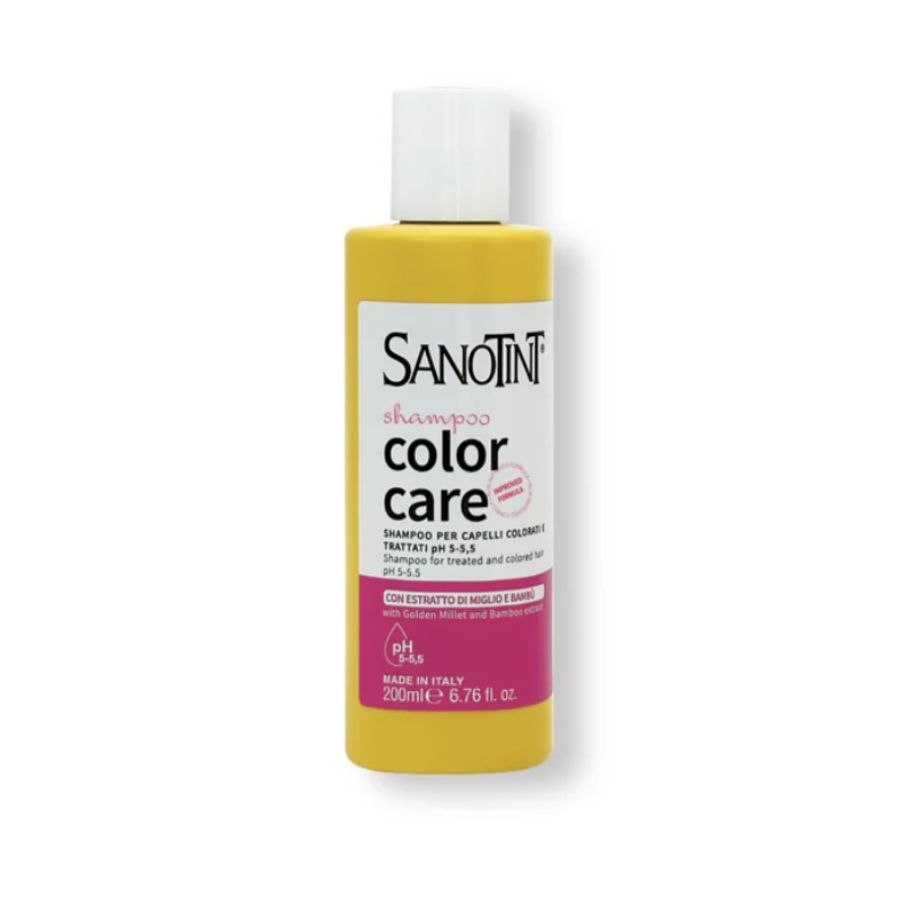 Sanotint Shampoo Til Farvet Hår  200ml