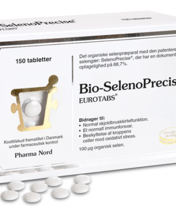 Selenoprecise 150 Tabletter