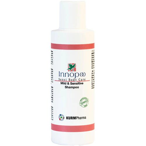 Shampoo Mild Sensitiv 150 Ml