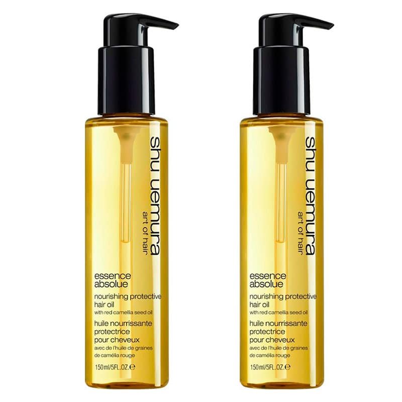 Shu Uemura Essence Absolue Nourishing Protective Hair Oil 150ml     Stk