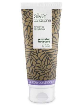 Silver Conditioner Til Gråt Og Blondt Hår Mod Gule Toner    Balsam Med Violette Pigmenter Fjerner Gule Toner Og Fremhæver Kolde Nuancer  Giver Glans Og Styrker Håret  Til Både Naturligt Og Farvet Hår    Stk
