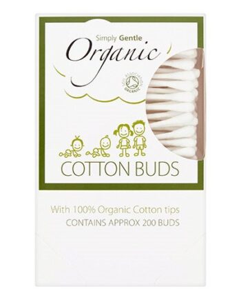Simply Gentle Vatpinde  200stk