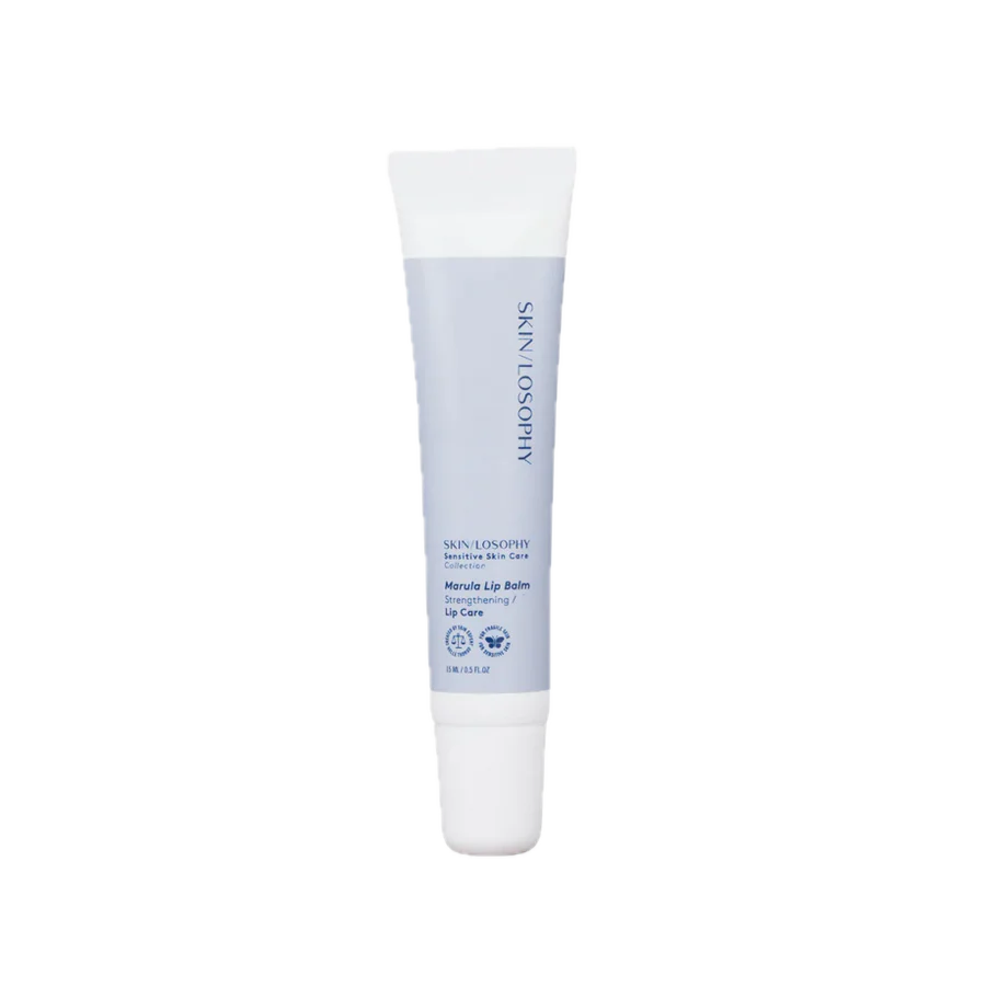 Skin  Losophy Marula Lip Balm 15 Ml